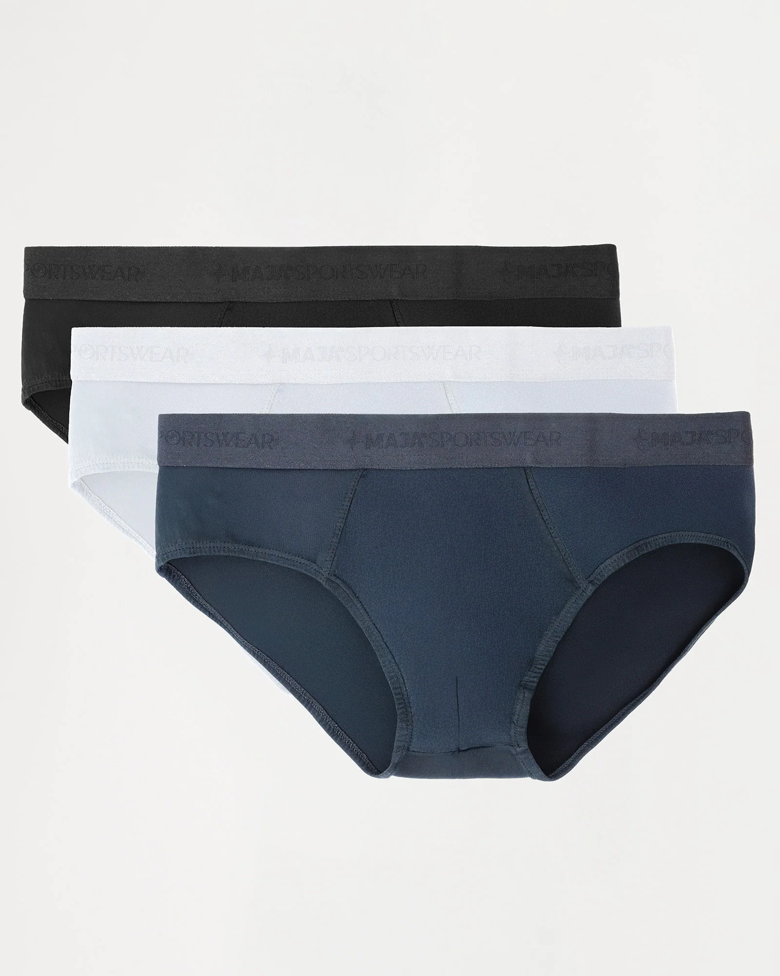 Boxer Tipo Bikini MAJA® Elemental 3 Pack - Image 5