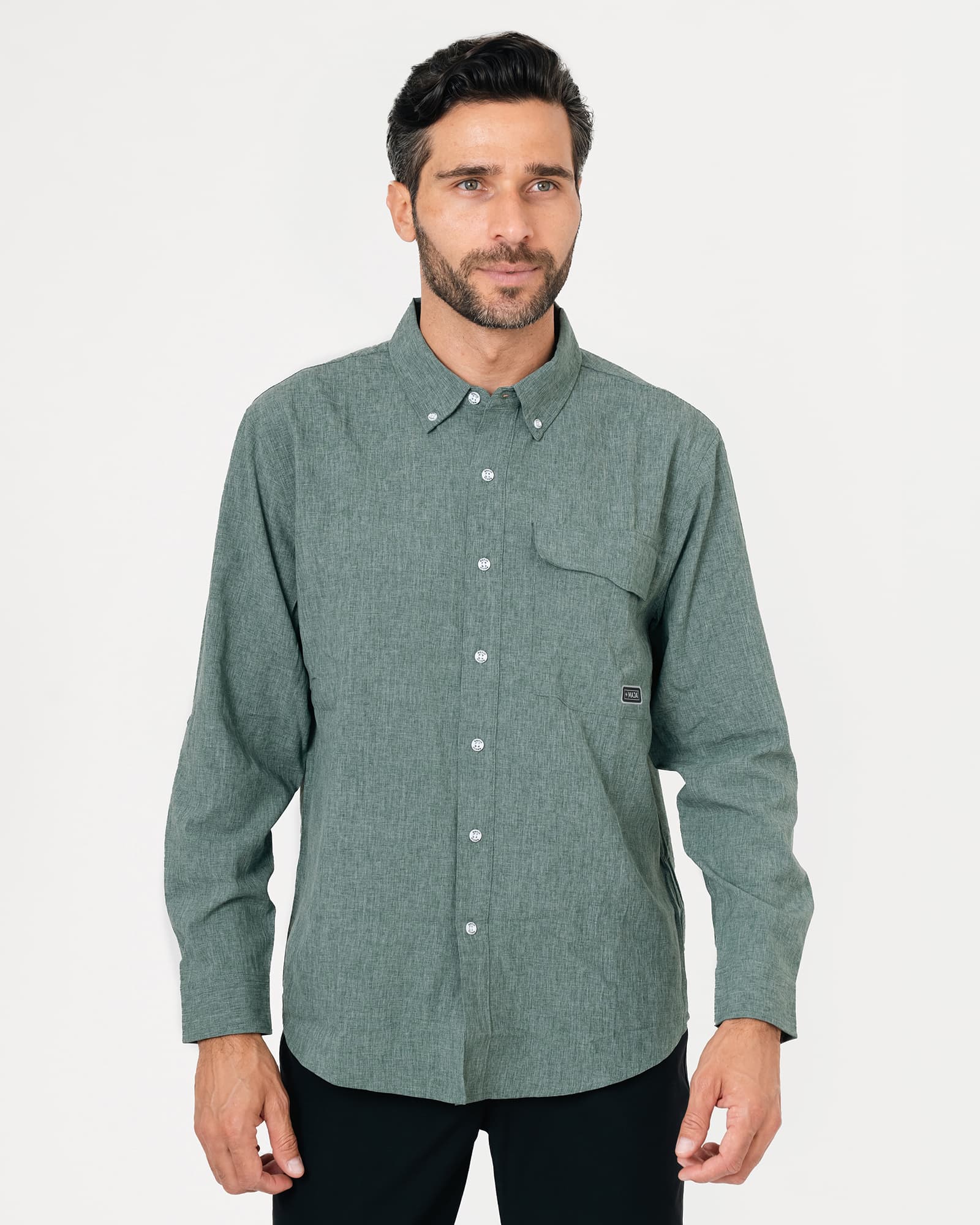 Camisa MAJA® Casual Paz - Image 14