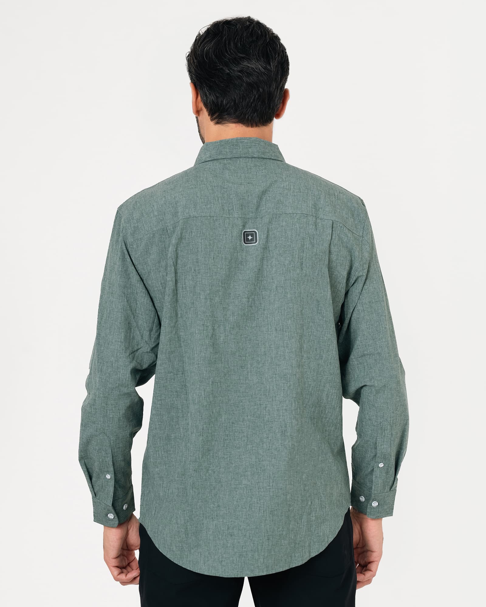 Camisa MAJA® Casual Paz - Image 15