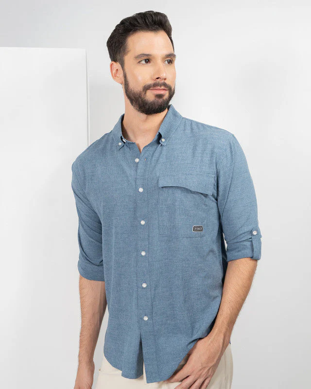 Camisa MAJA® Casual Paz - Image 18