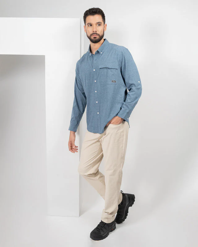 Camisa MAJA® Casual Paz - Image 21