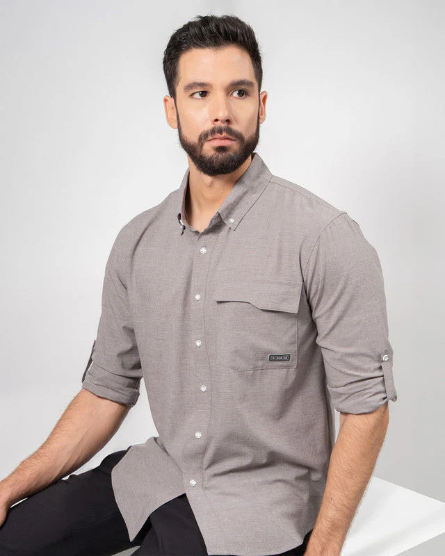 Camisa MAJA® Casual Paz - Image 22