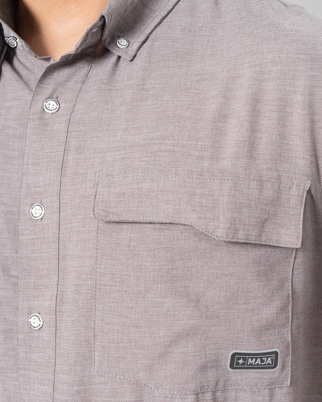 Camisa MAJA® Casual Paz - Image 24
