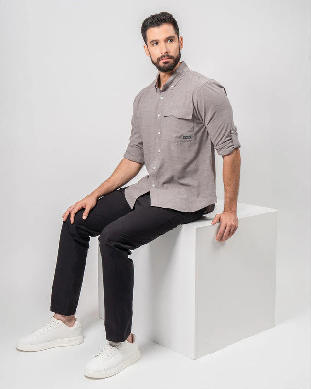 Camisa MAJA® Casual Paz - Image 25
