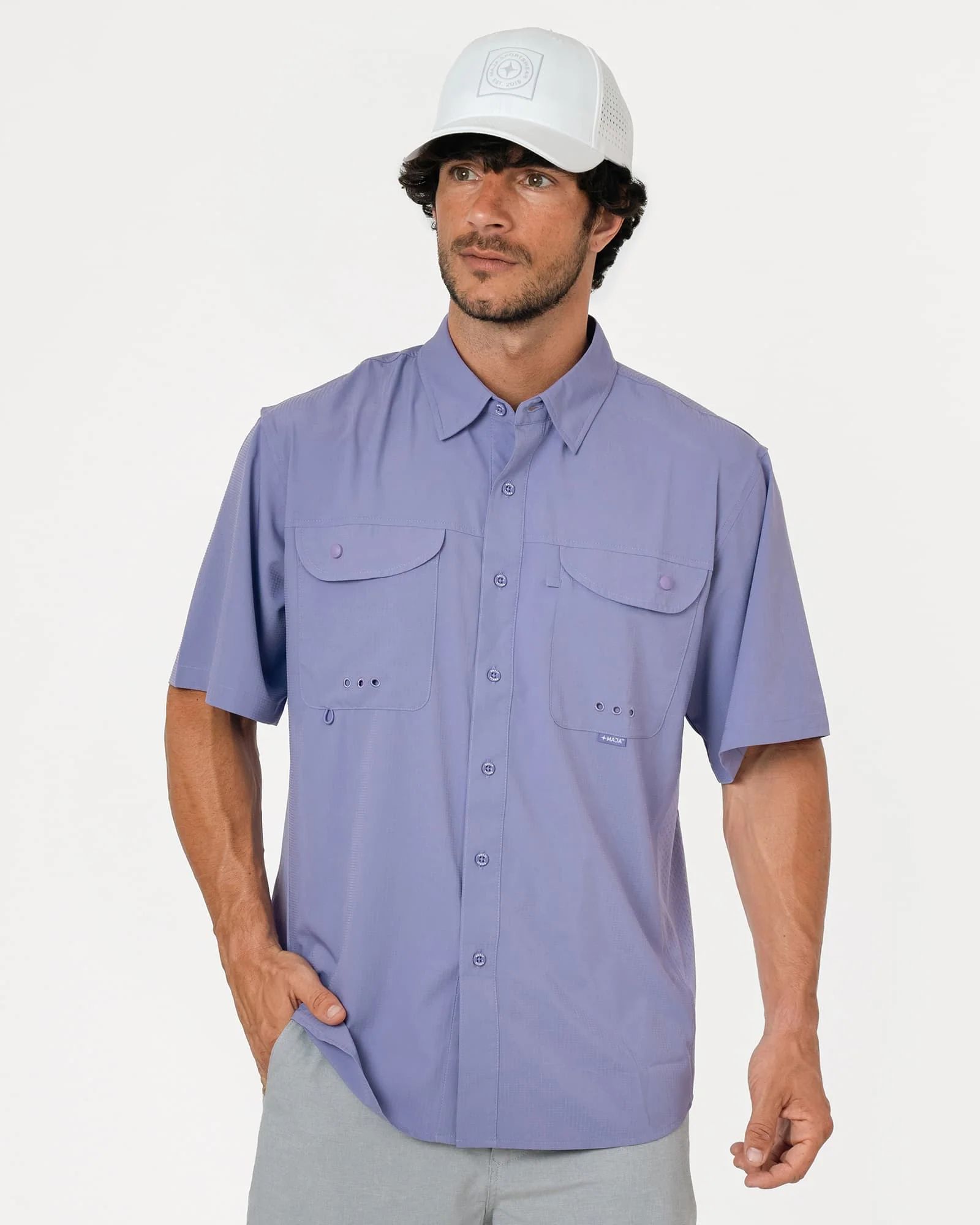 Camisa MAJA® Outdoor Signature - Image 12