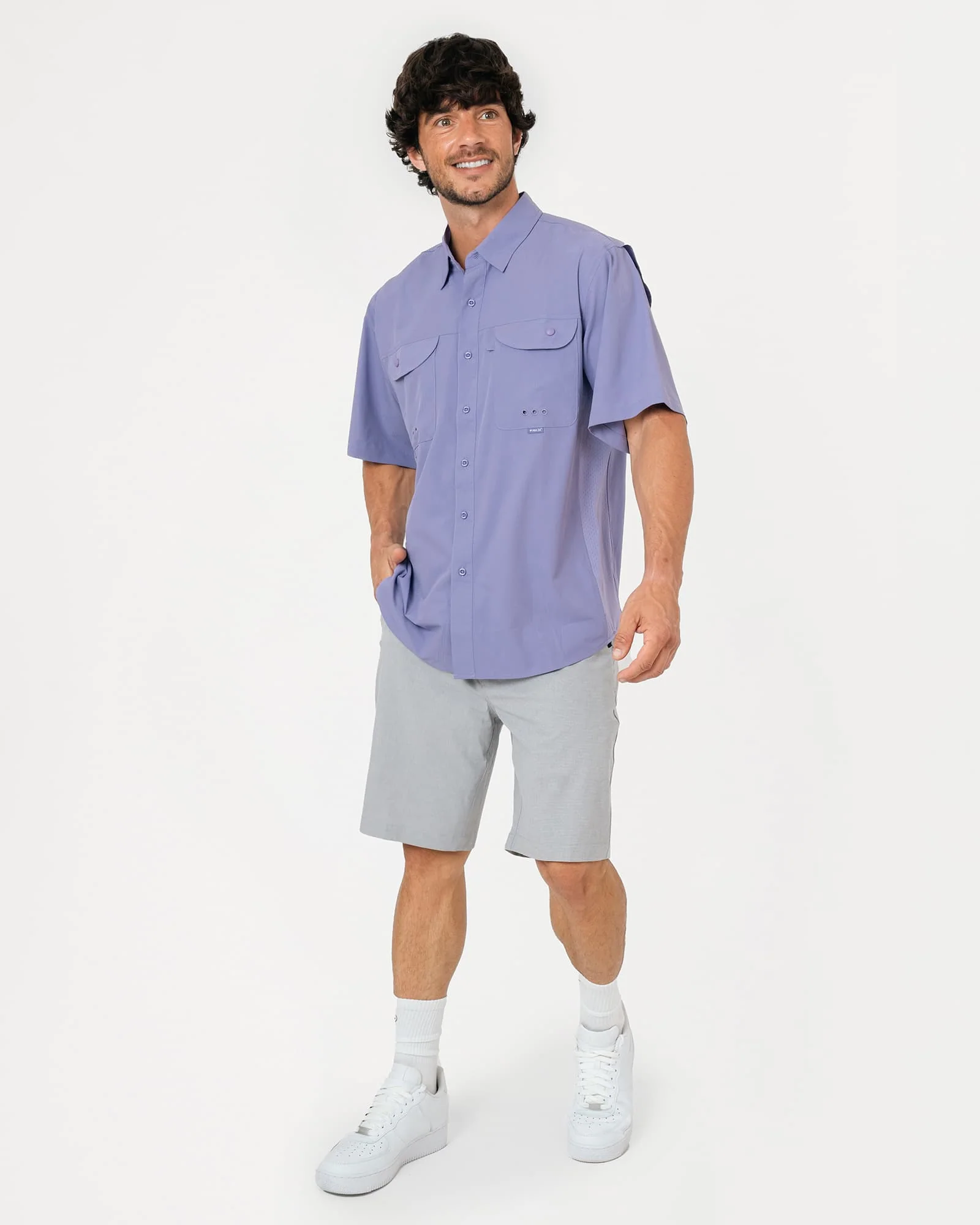 Camisa MAJA® Outdoor Signature - Image 15