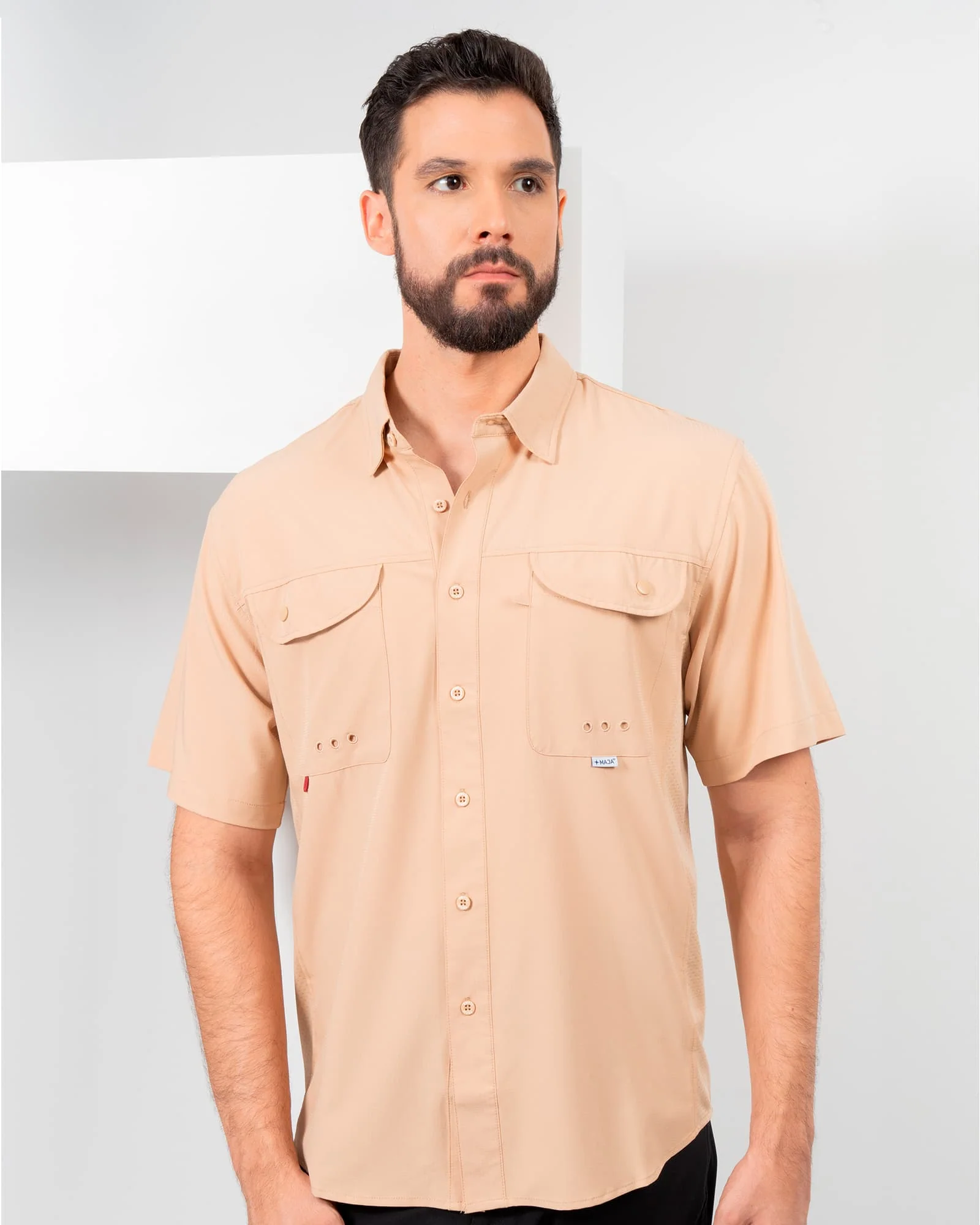 Camisa MAJA® Outdoor Signature - Image 16