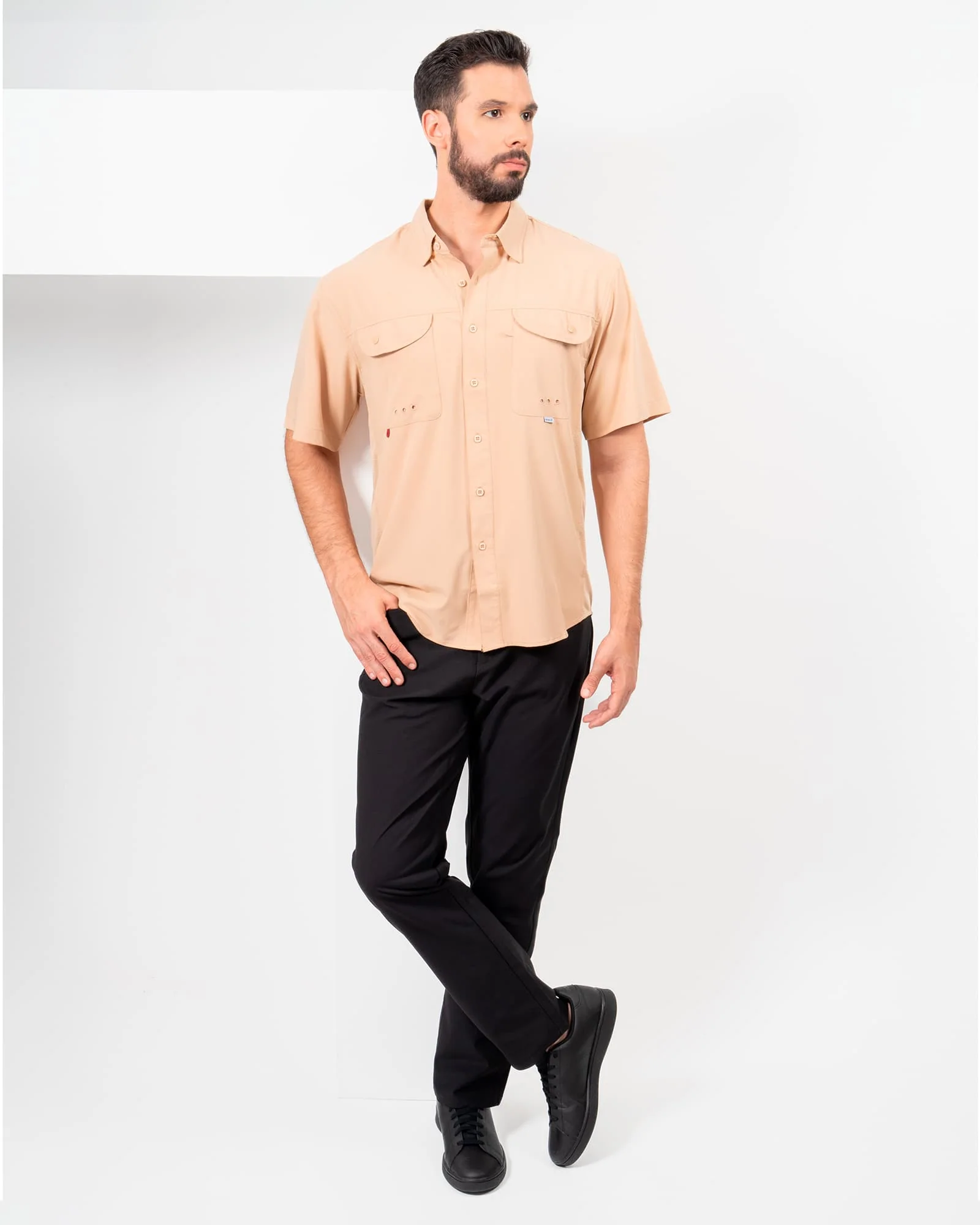Camisa MAJA® Outdoor Signature - Image 19