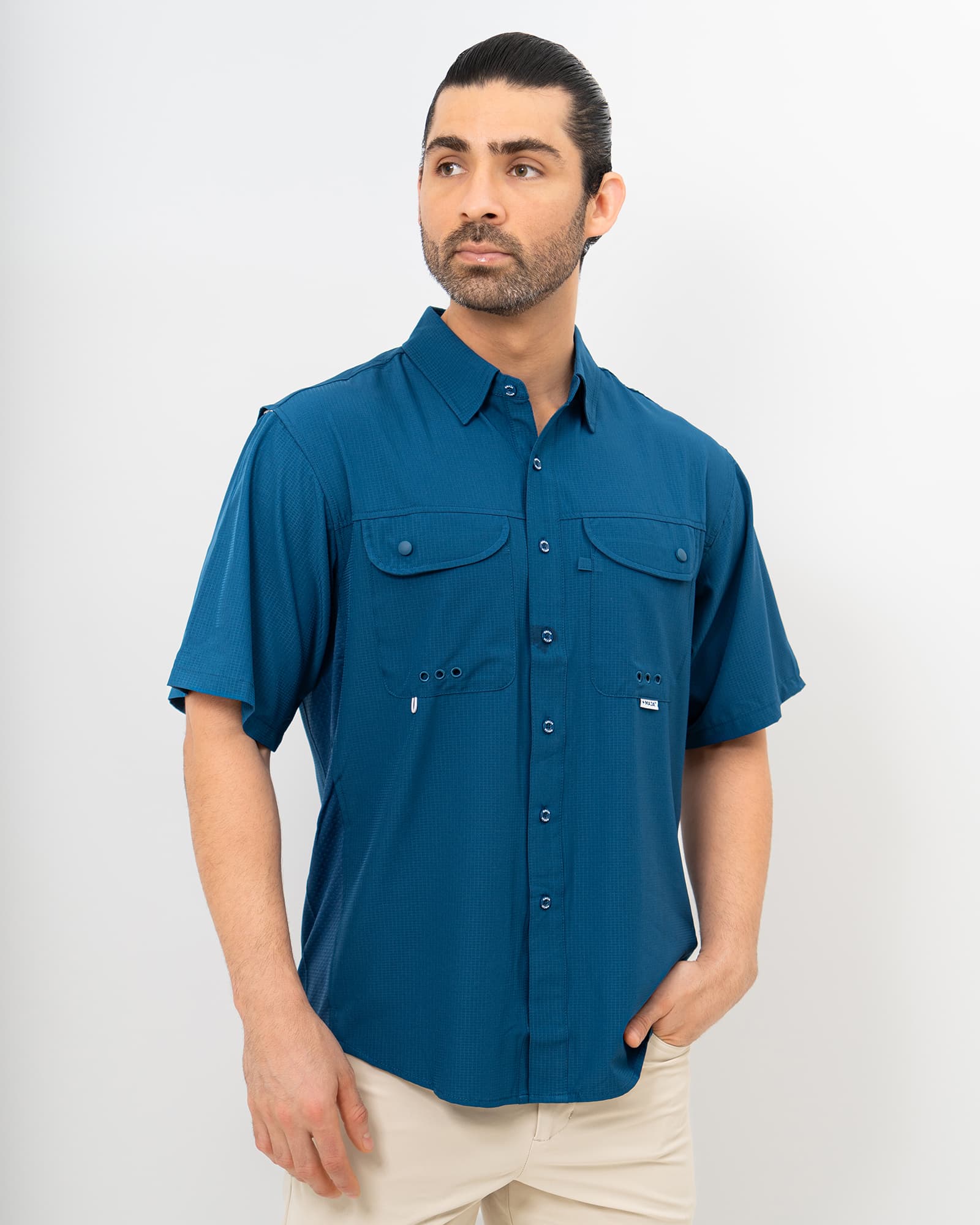 Camisa MAJA® Outdoor Signature - Image 20