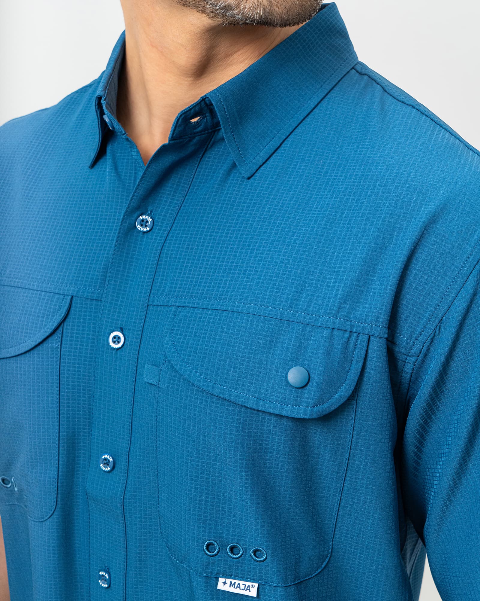Camisa MAJA® Outdoor Signature - Image 22