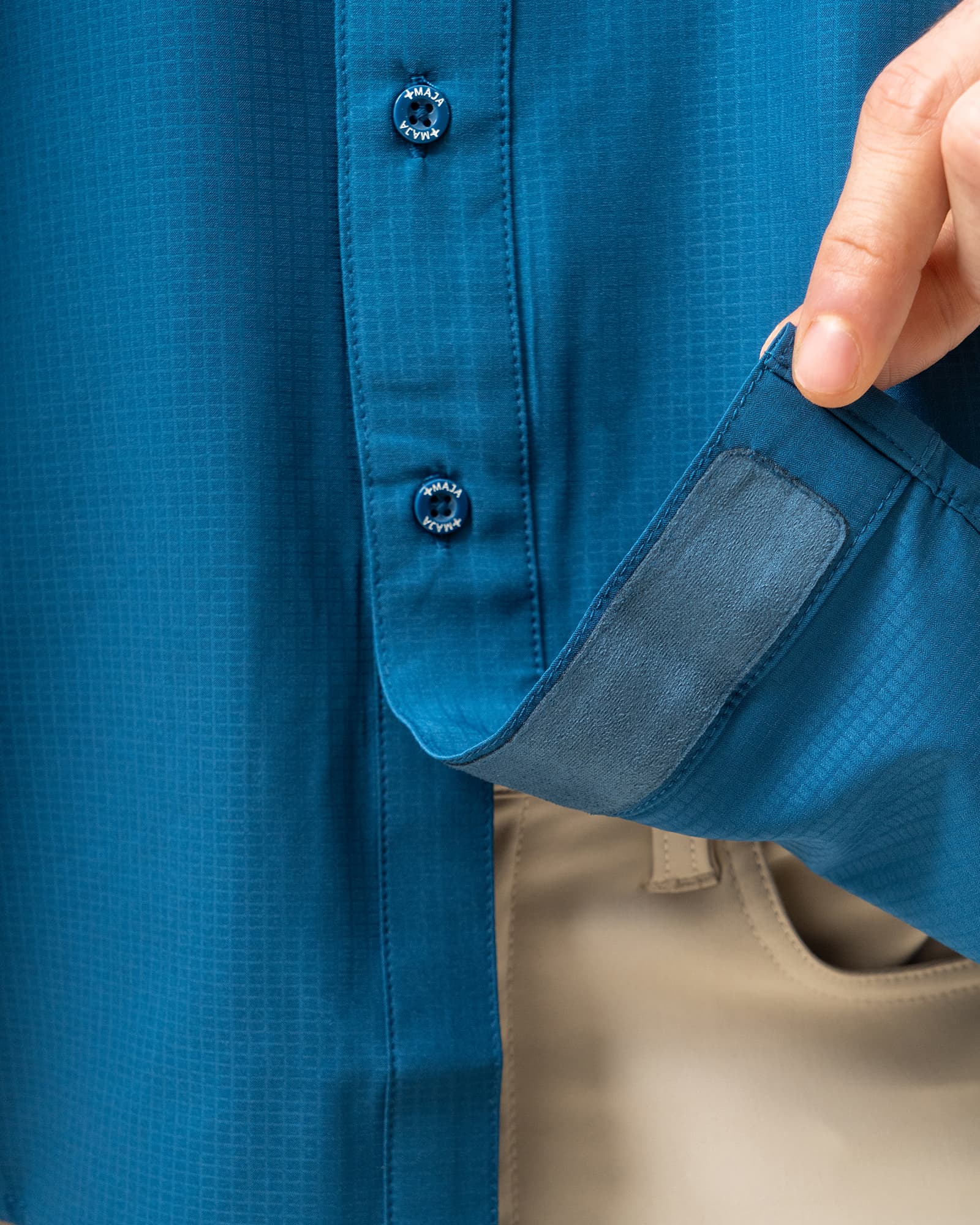 Camisa MAJA® Outdoor Signature - Image 23