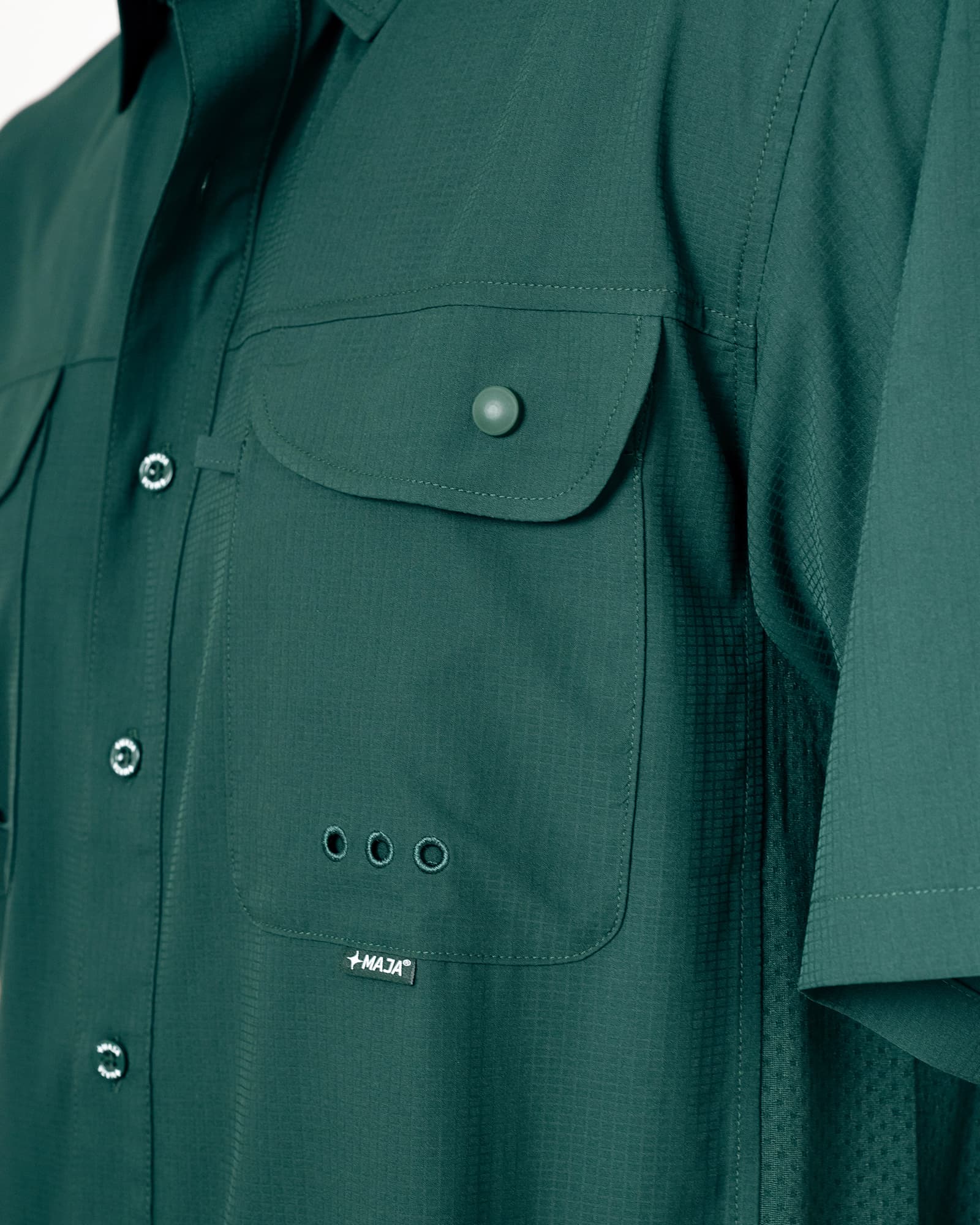 Camisa MAJA® Outdoor Signature - Image 27