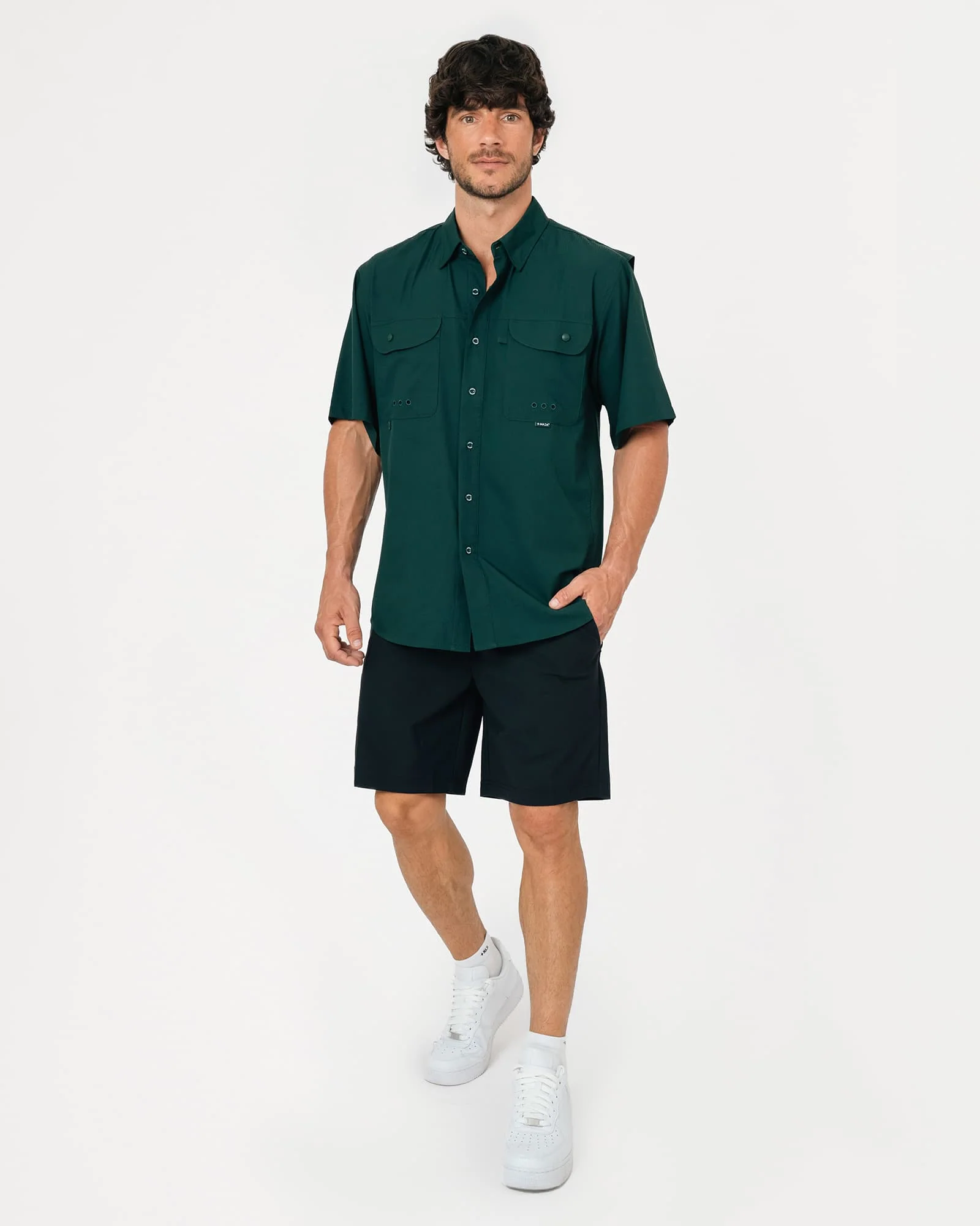 Camisa MAJA® Outdoor Signature - Image 28