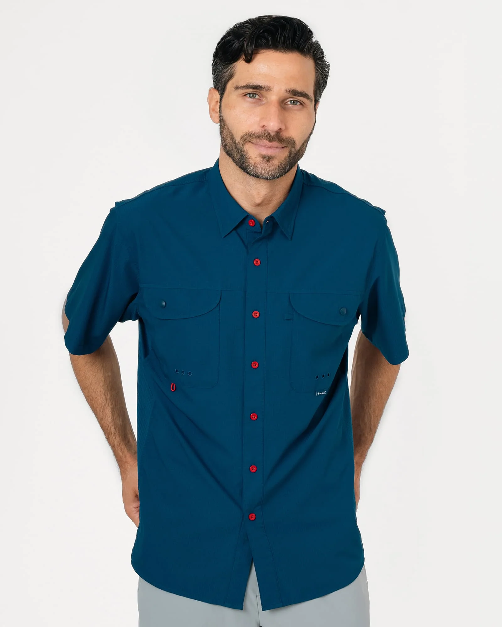 Camisa MAJA® Outdoor Signature - Image 29