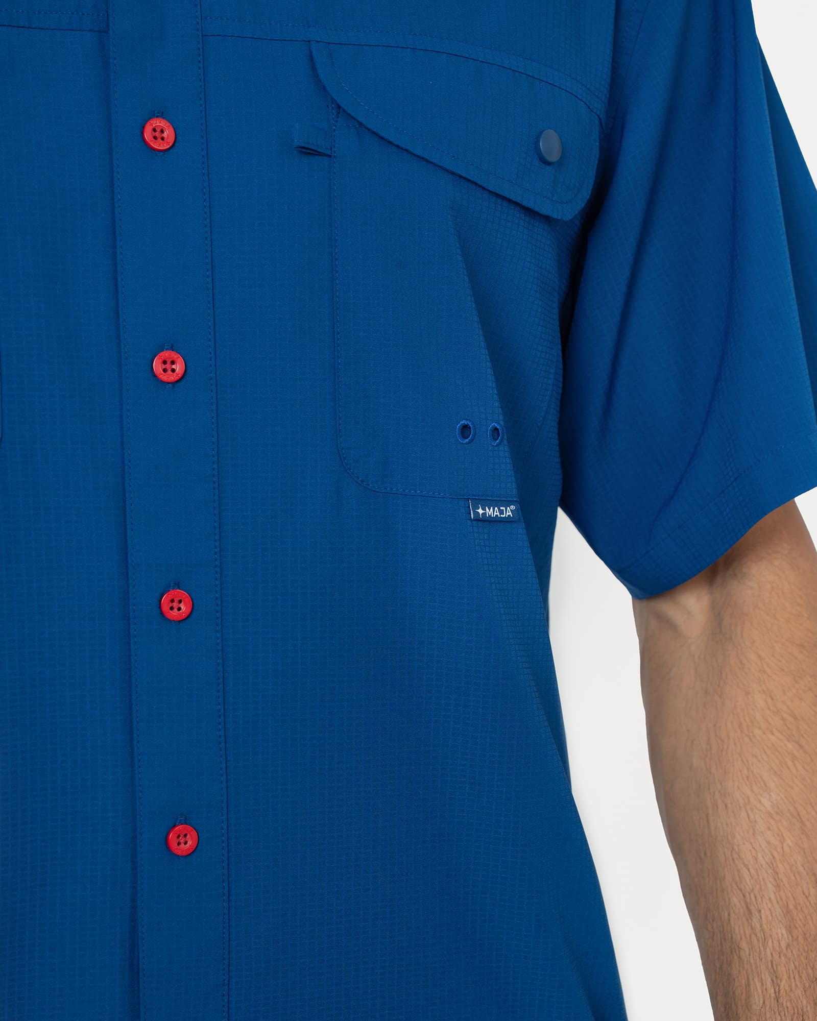Camisa MAJA® Outdoor Signature - Image 31