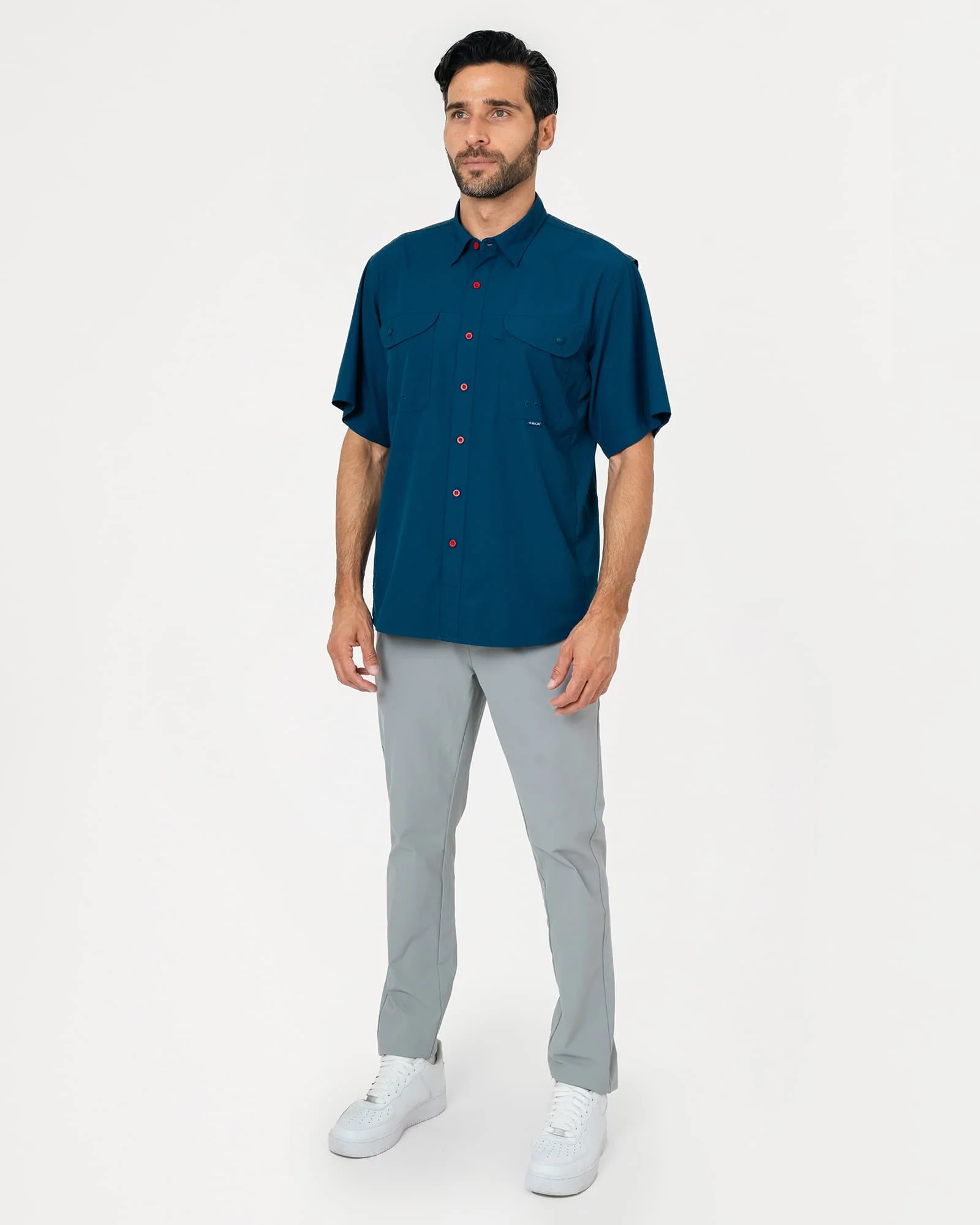 Camisa MAJA® Outdoor Signature - Image 32