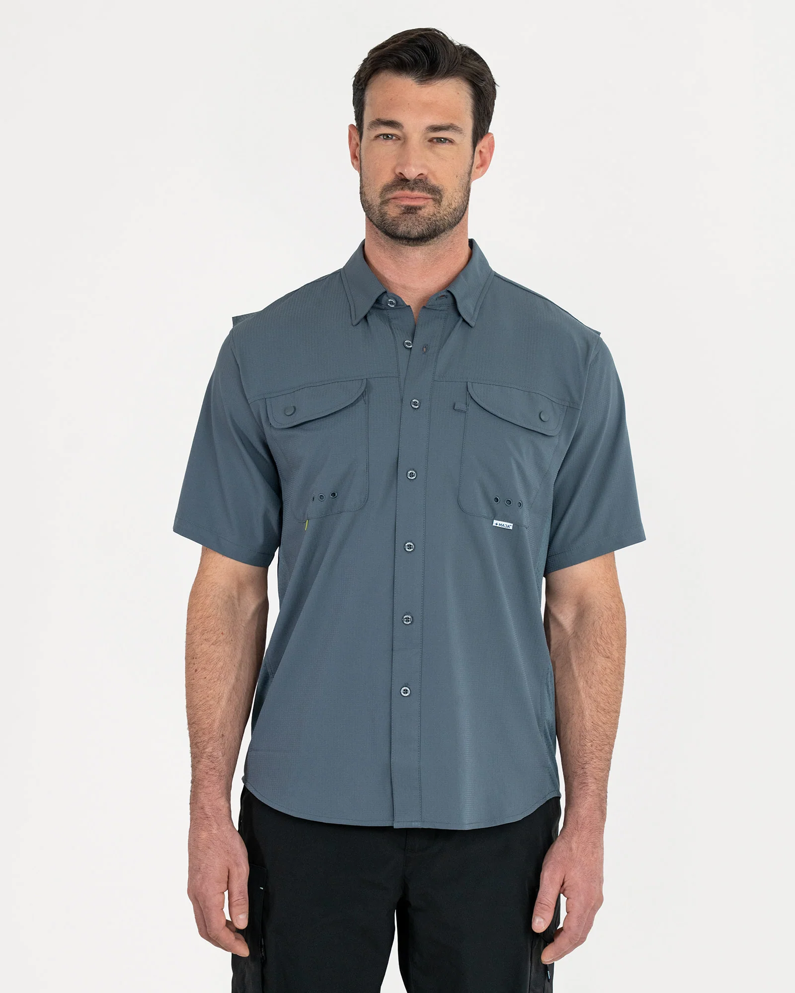 Camisa MAJA® Outdoor Signature - Image 7
