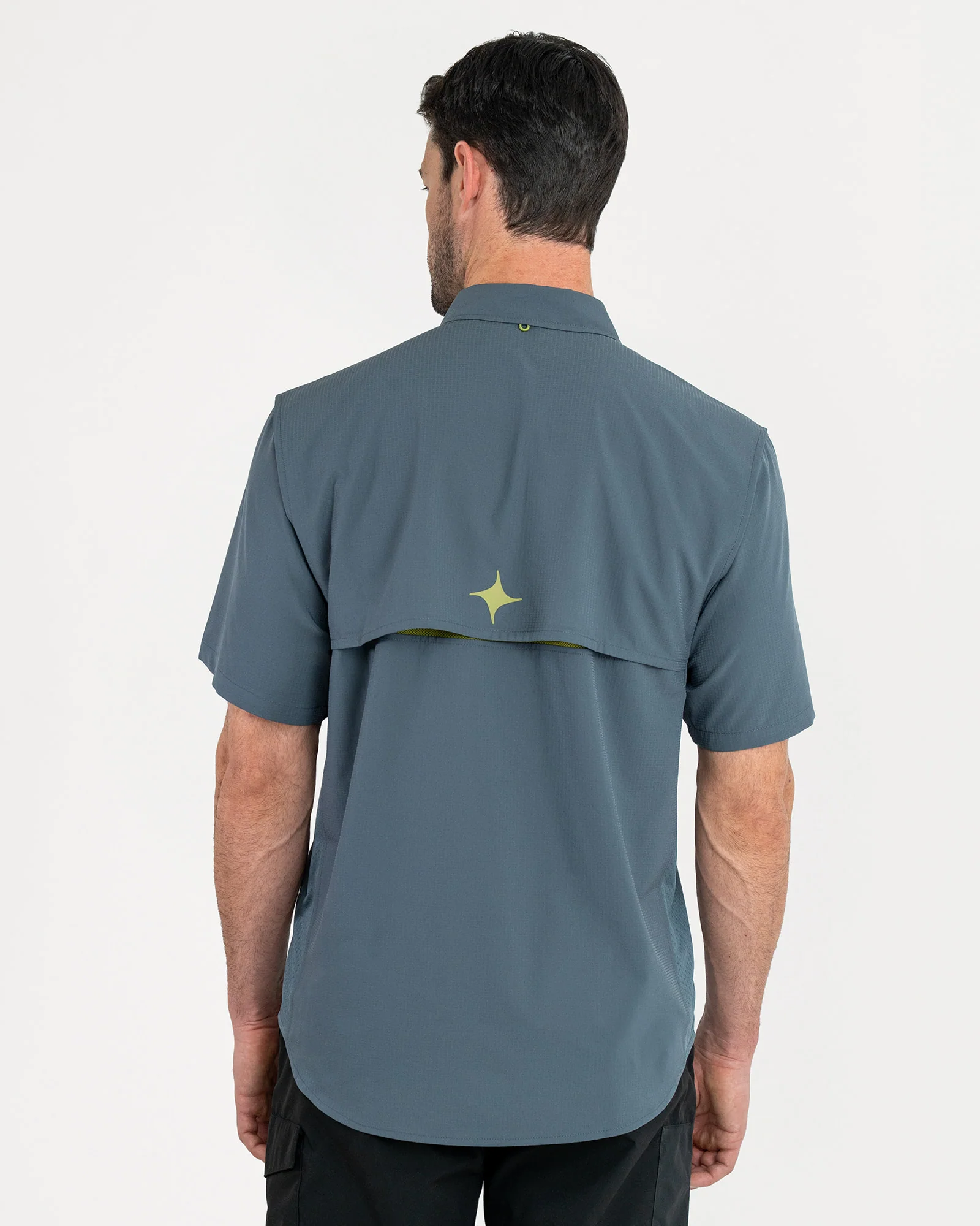 Camisa MAJA® Outdoor Signature - Image 8