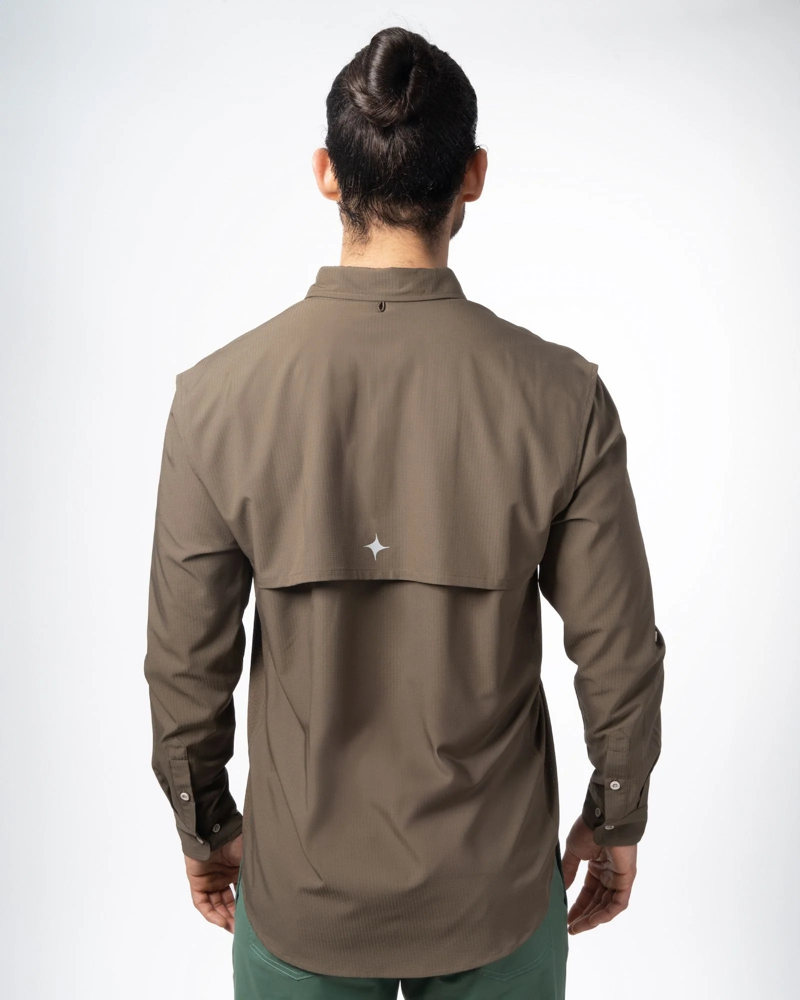 Camisa MAJA® Outdoor Signature - Image 10