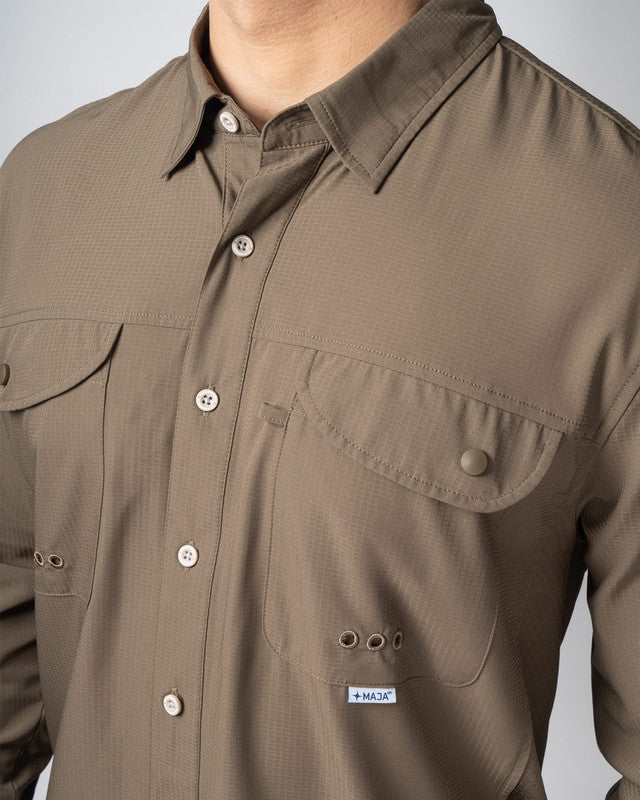 Camisa MAJA® Outdoor Signature - Image 11