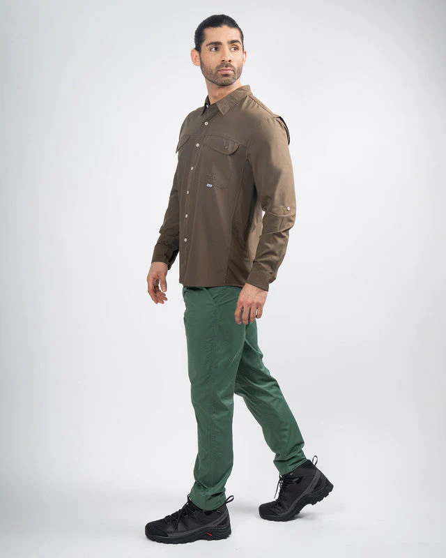 Camisa MAJA® Outdoor Signature - Image 12