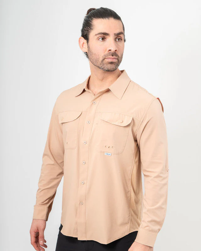 Camisa MAJA® Outdoor Signature - Image 13