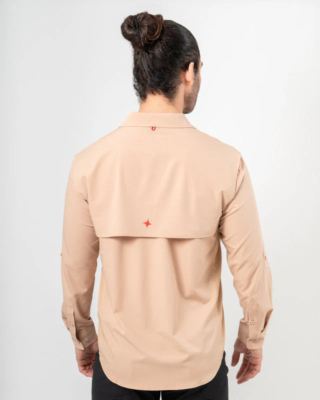Camisa MAJA® Outdoor Signature - Image 14