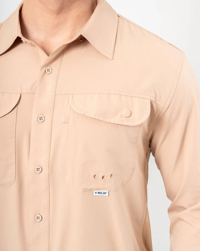 Camisa MAJA® Outdoor Signature - Image 15