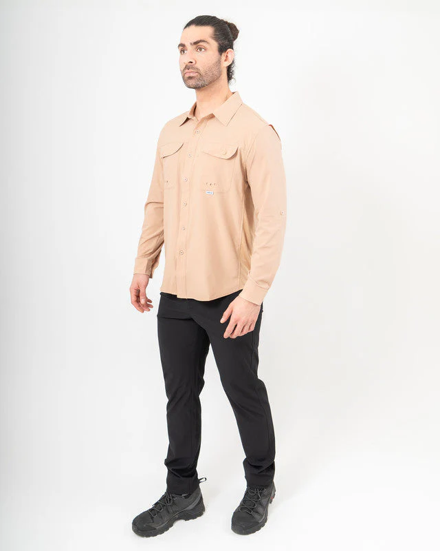 Camisa MAJA® Outdoor Signature - Image 16