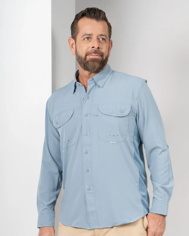 Camisa MAJA® Outdoor Signature - Image 17