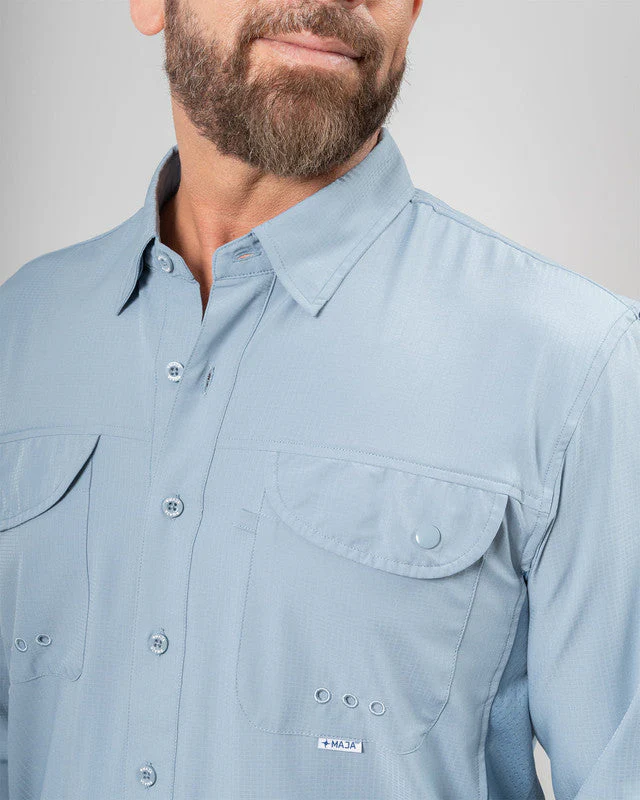 Camisa MAJA® Outdoor Signature - Image 19