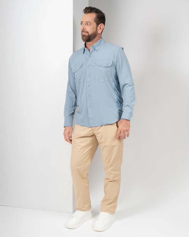 Camisa MAJA® Outdoor Signature - Image 20