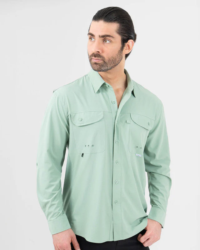 Camisa MAJA® Outdoor Signature - Image 21