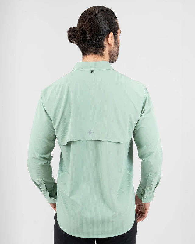 Camisa MAJA® Outdoor Signature - Image 22