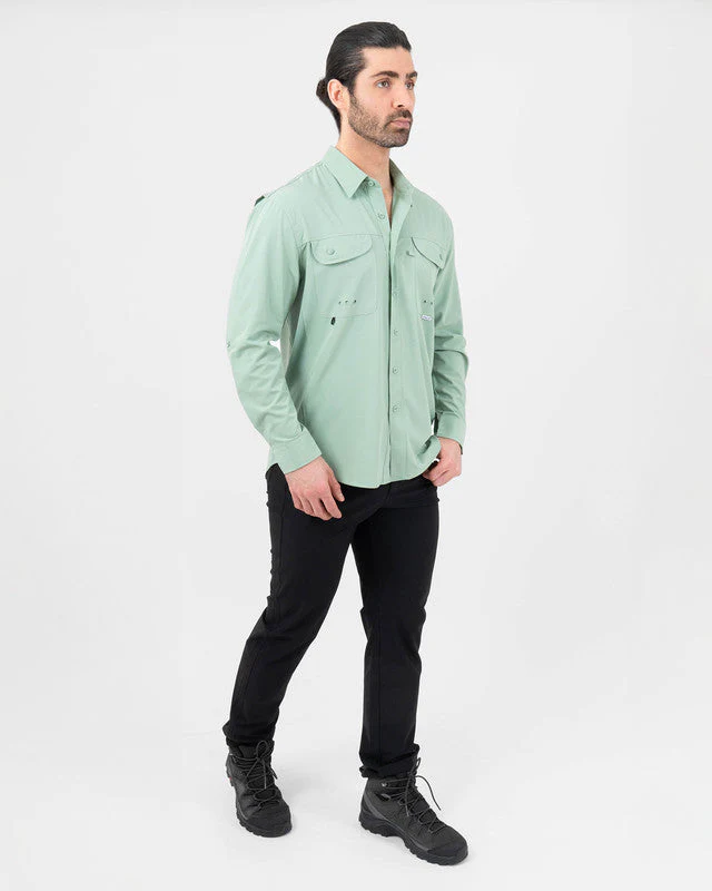 Camisa MAJA® Outdoor Signature - Image 24