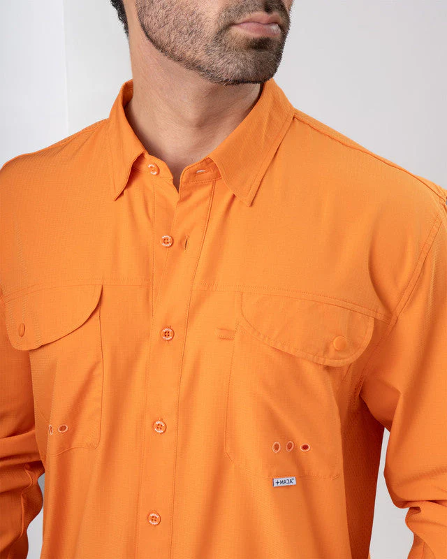Camisa MAJA® Outdoor Signature - Image 27