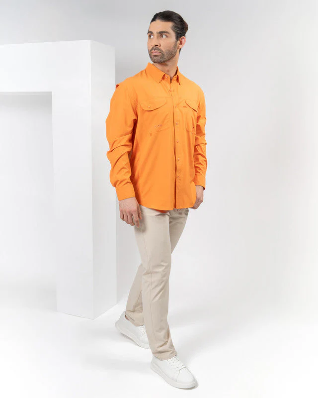 Camisa MAJA® Outdoor Signature - Image 28