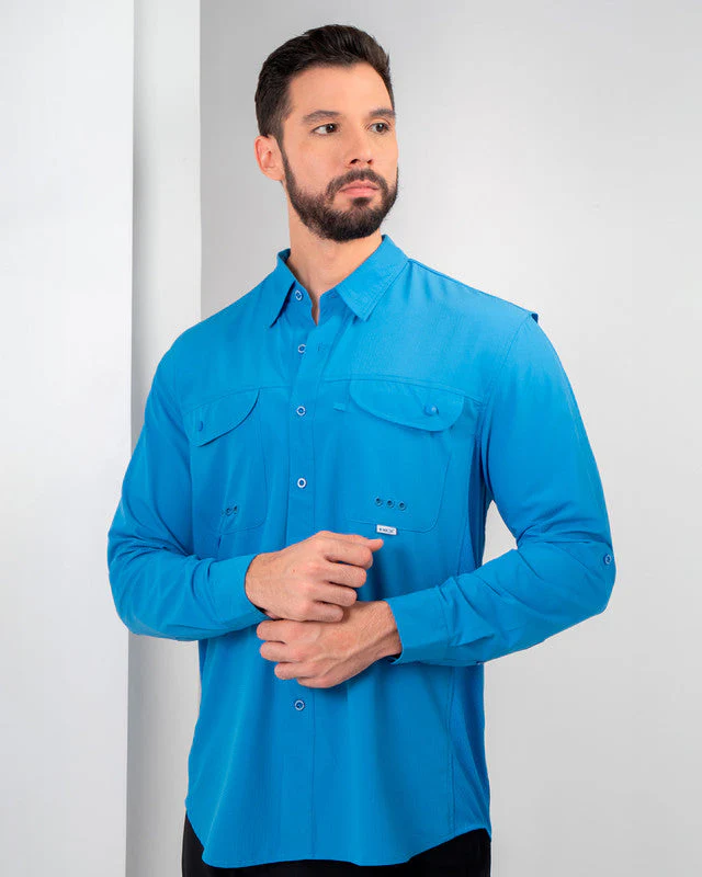 Camisa MAJA® Outdoor Signature - Image 29