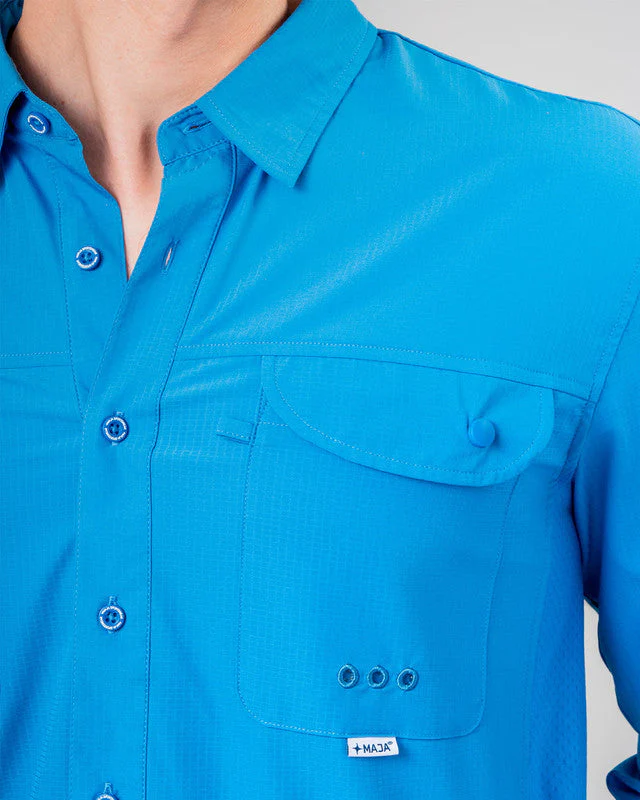 Camisa MAJA® Outdoor Signature - Image 31