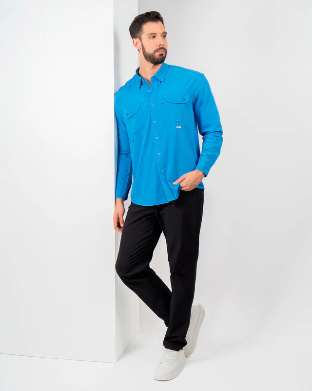 Camisa MAJA® Outdoor Signature - Image 32