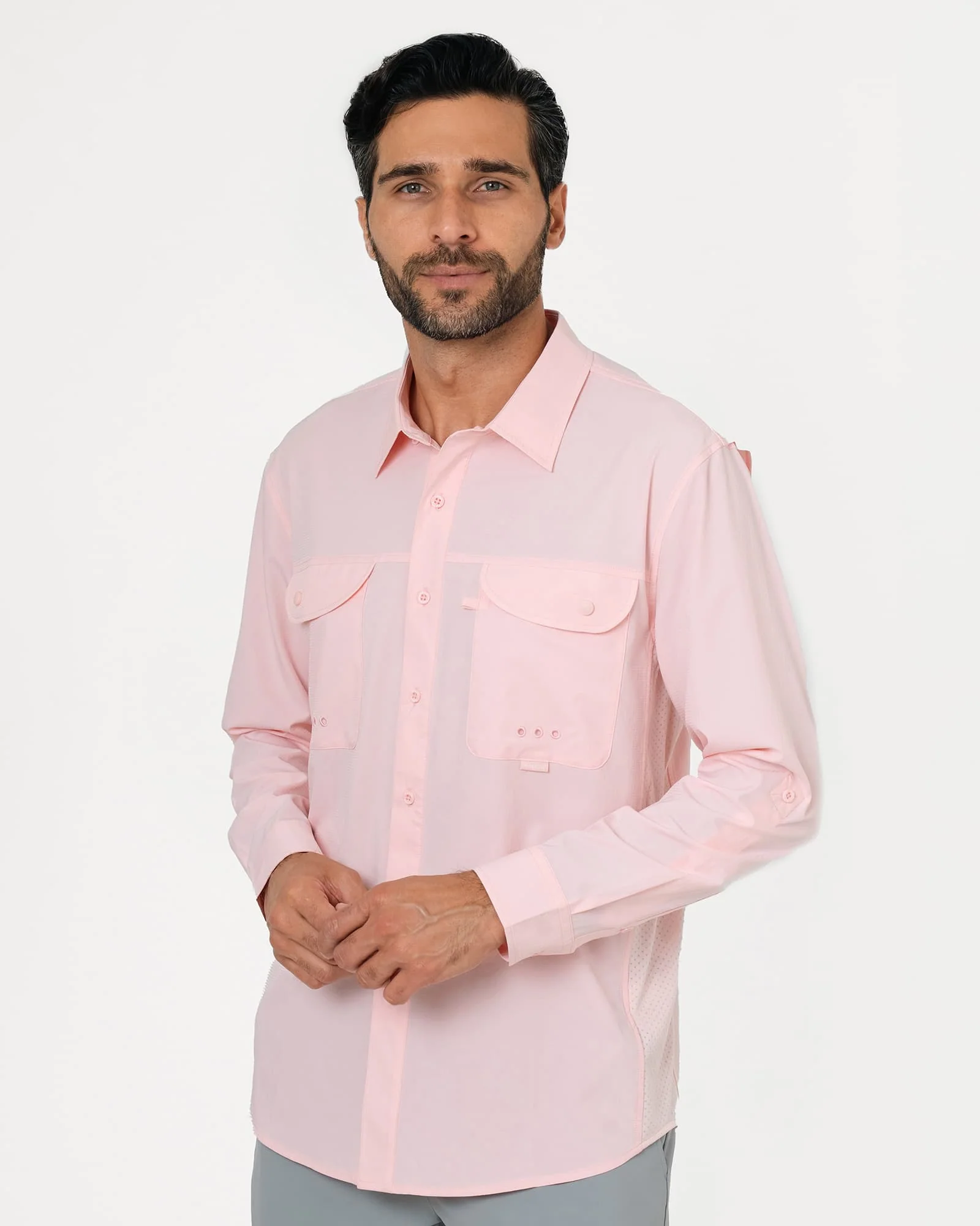 Camisa MAJA® Outdoor Signature - Image 33