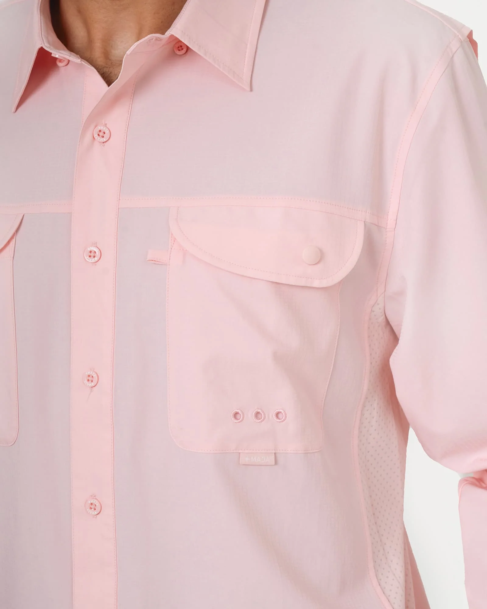 Camisa MAJA® Outdoor Signature - Image 35
