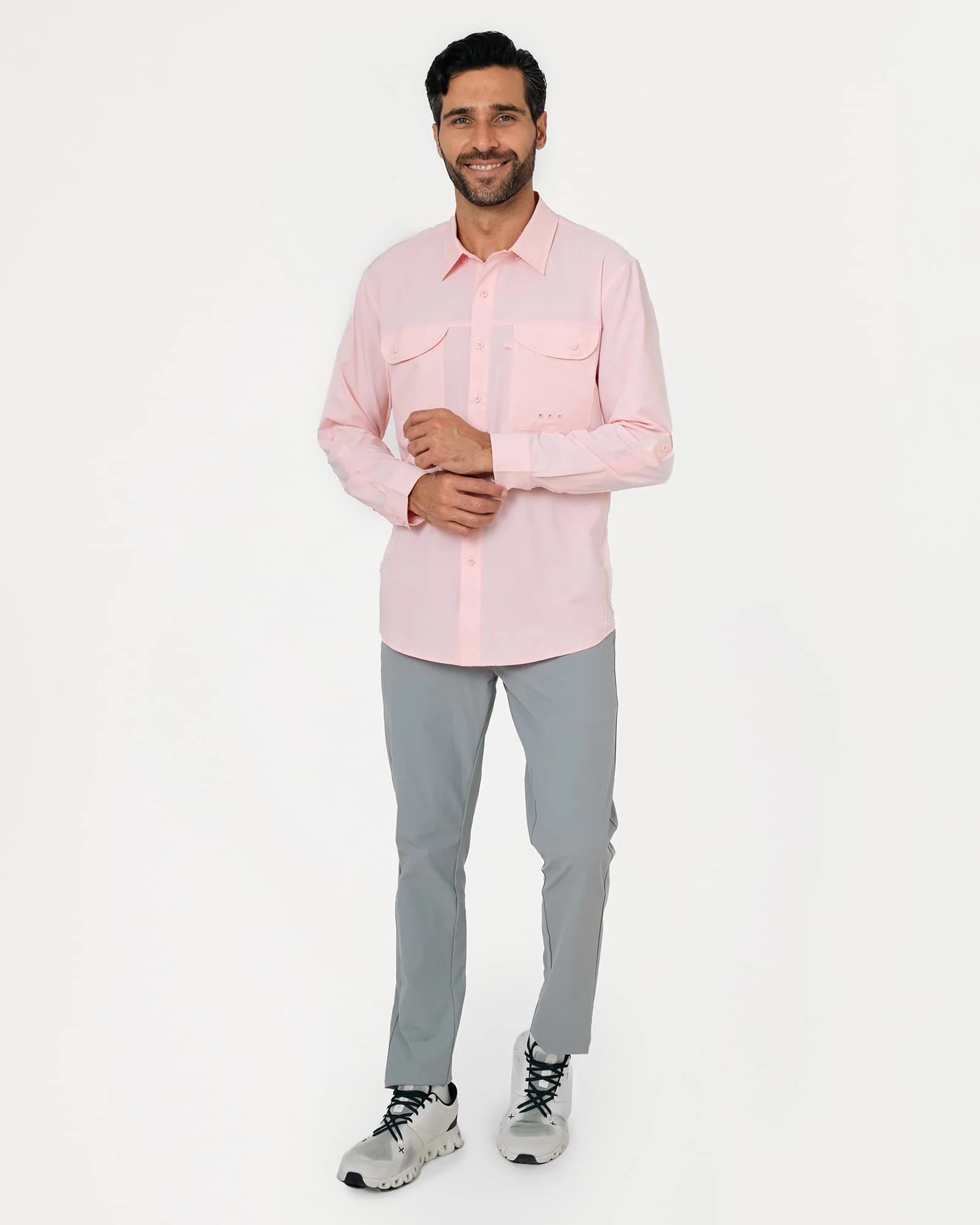 Camisa MAJA® Outdoor Signature - Image 36