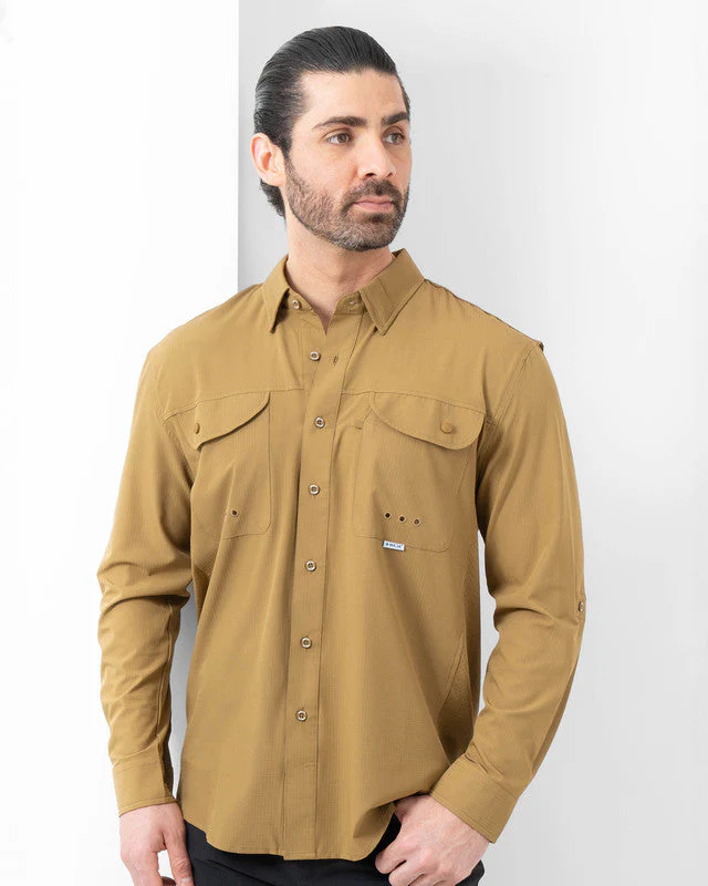 Camisa MAJA® Outdoor Signature - Image 4