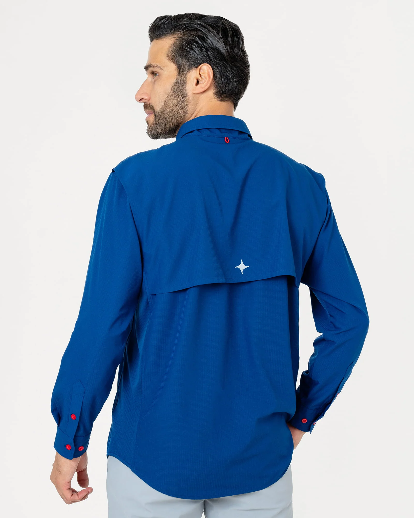 Camisa MAJA® Outdoor Signature - Image 42