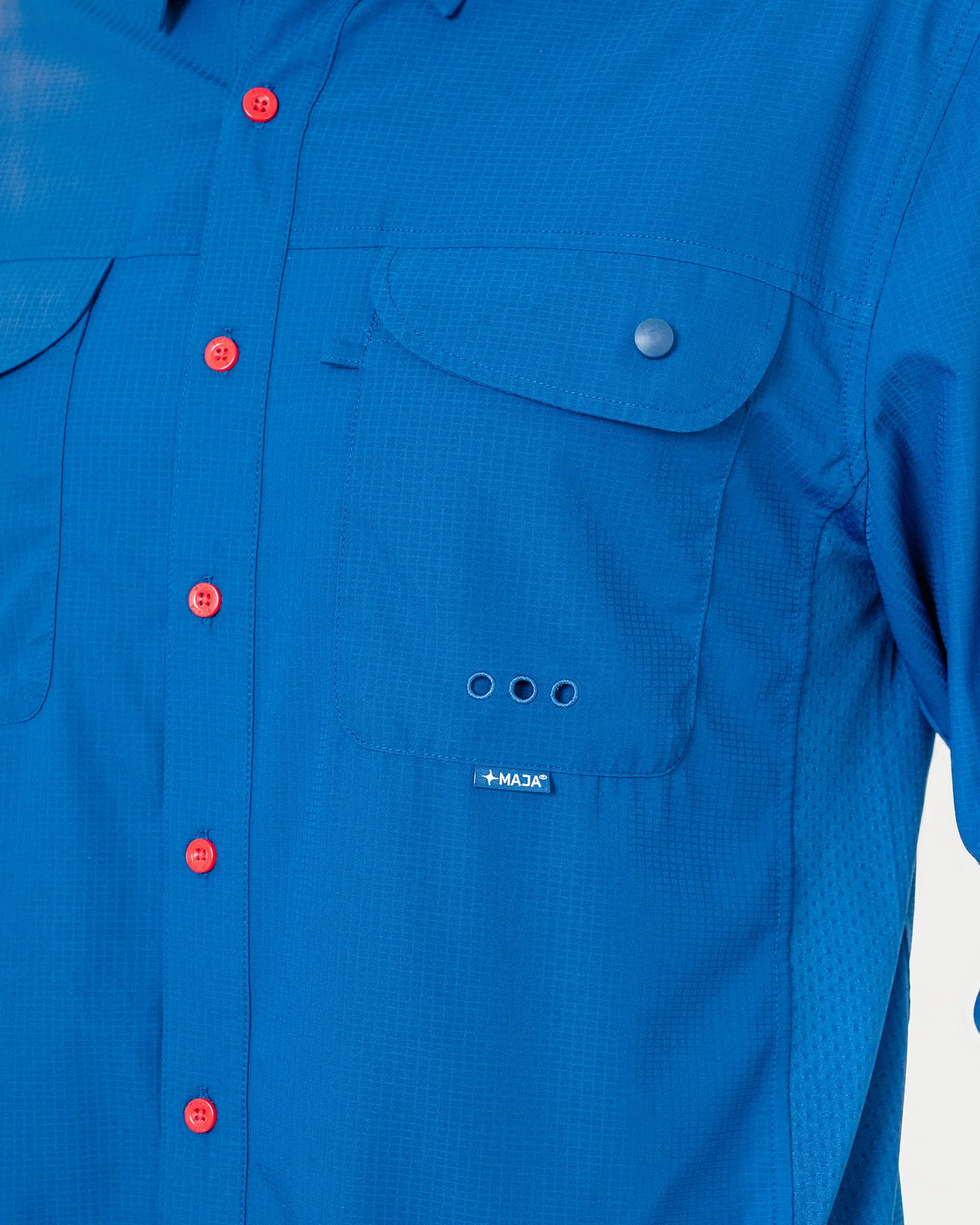 Camisa MAJA® Outdoor Signature - Image 43
