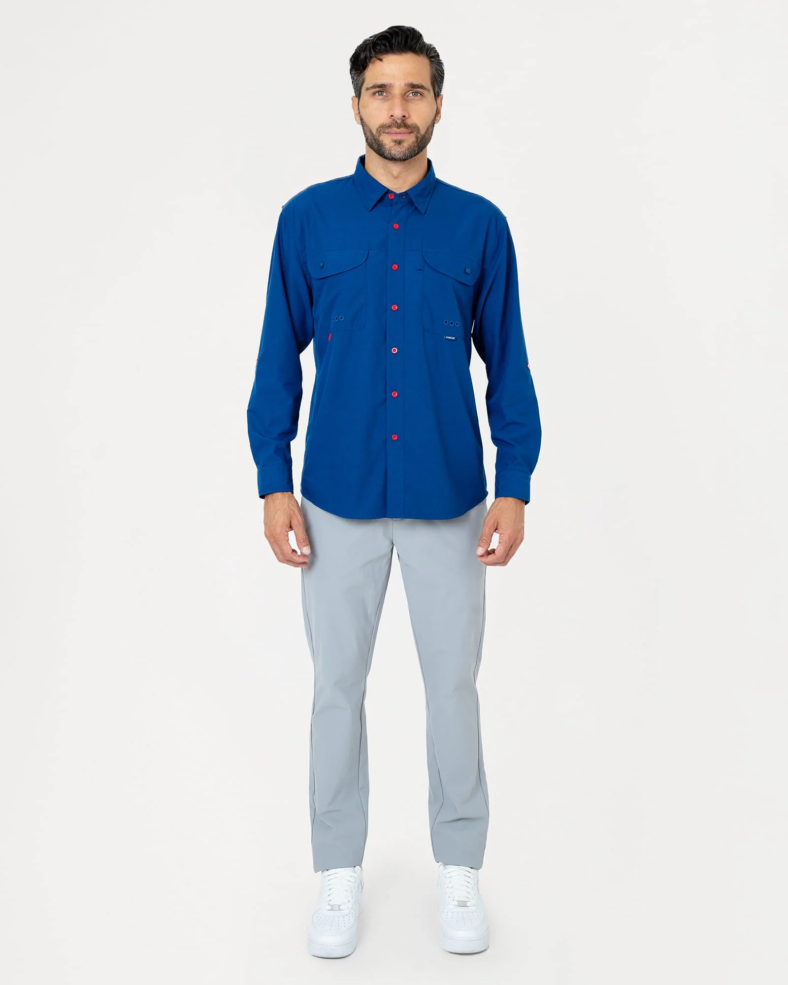 Camisa MAJA® Outdoor Signature - Image 45