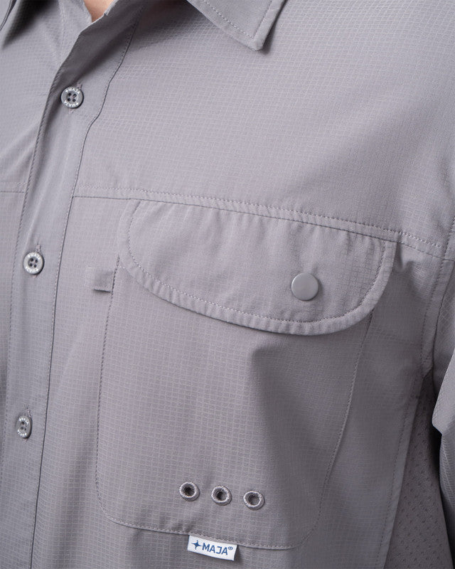 Camisa MAJA® Outdoor Signature - Image 48