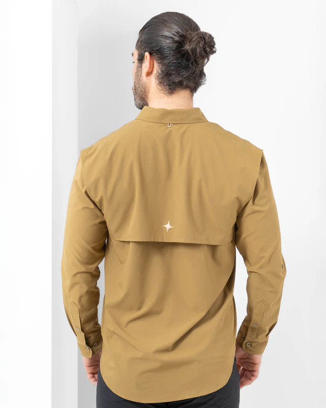 Camisa MAJA® Outdoor Signature - Image 5
