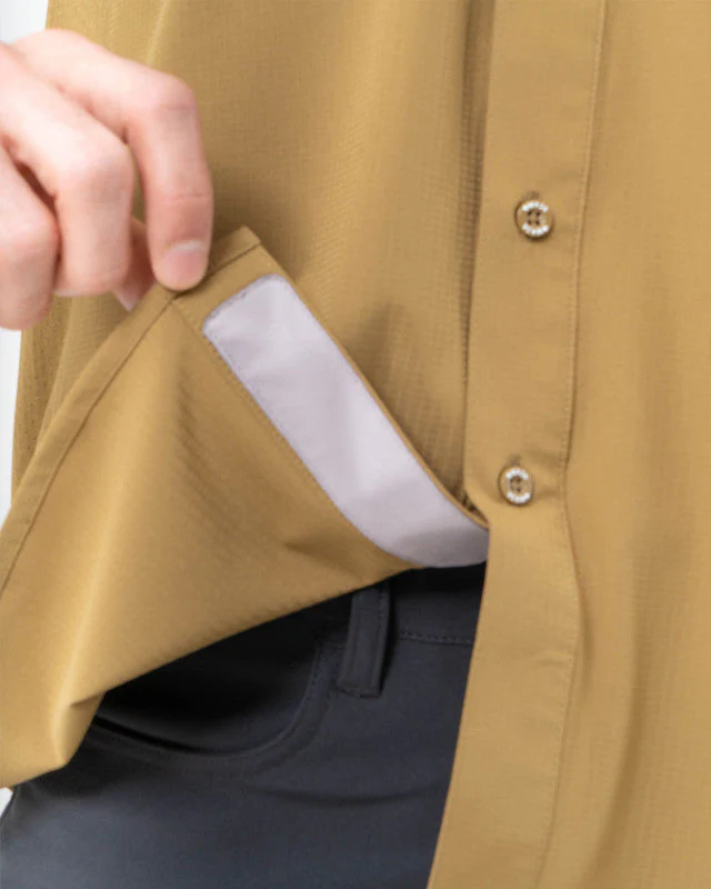 Camisa MAJA® Outdoor Signature - Image 7